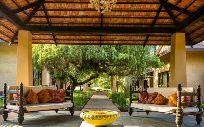 Prana – Satvik Cuisine