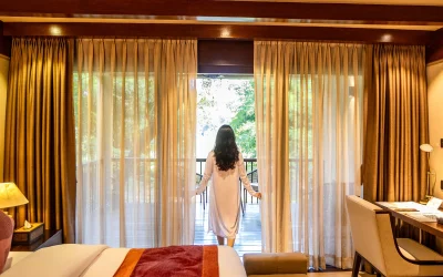 Safari with Kala Ghar Safari Village